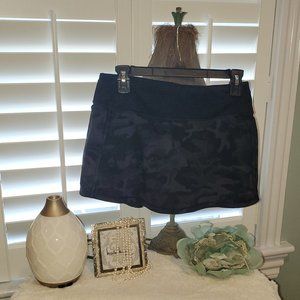 Lululemon Pace Rival Skirt